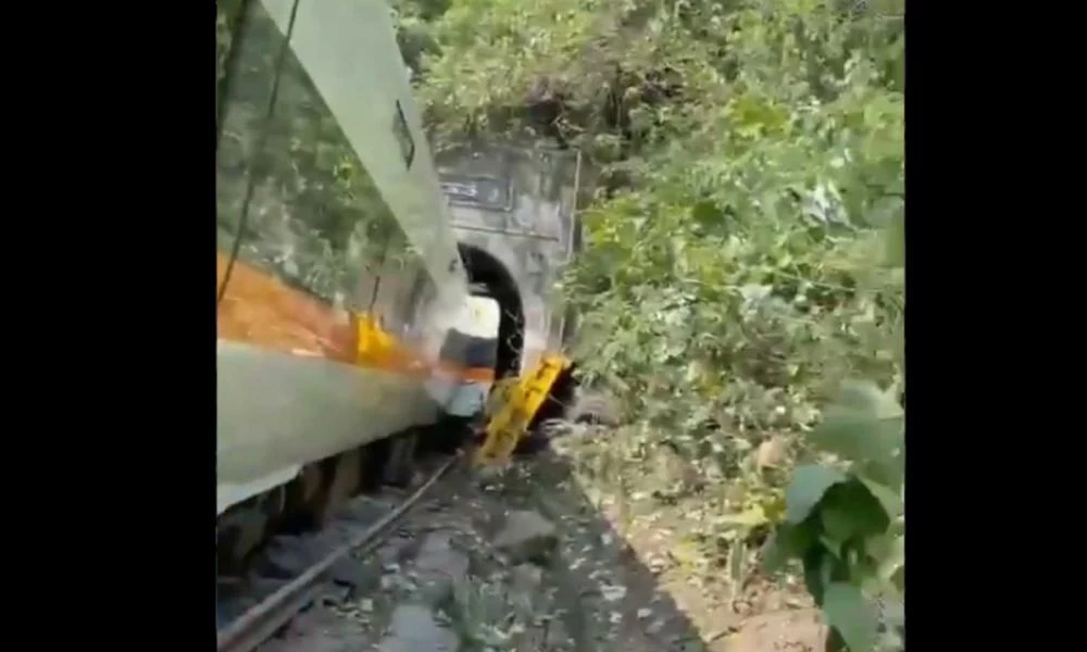 Ταϊβάν: Εκτροχιασμός τρένου μέσα σε τούνελ! Πολλοί νεκροί και τραυματίες (βίντεο)